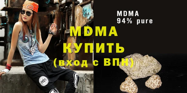 круглые Вязники
